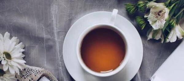 عکس چای لیوان
