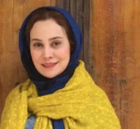 عکس های شخصی آرام جعفری