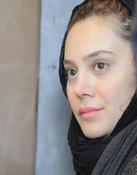 عکس های شخصی آرام جعفری