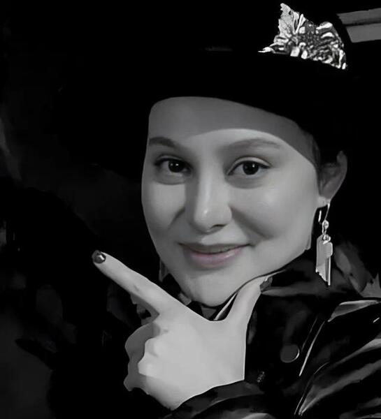 عکس های شخصی آرام جعفری
