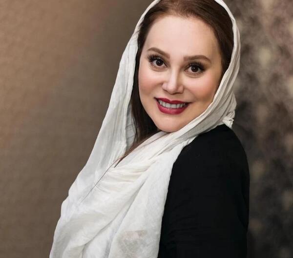 عکس های شخصی آرام جعفری