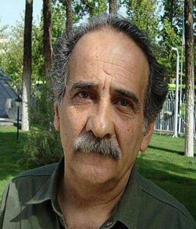 عکس پدر جدید