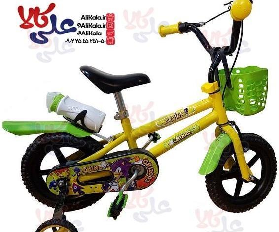 عکس دوچرخه سایز ۳۰
