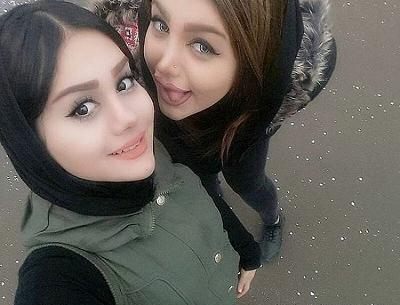 عکس های زنان برای پروفایل