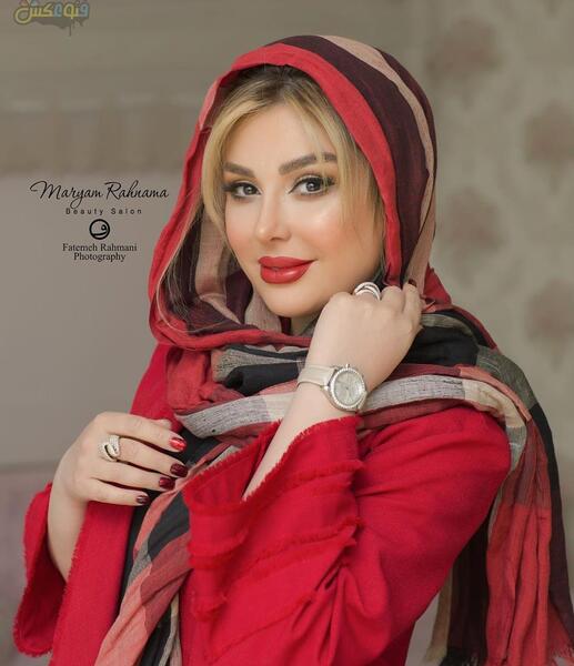 عکس های زنان برای پروفایل
