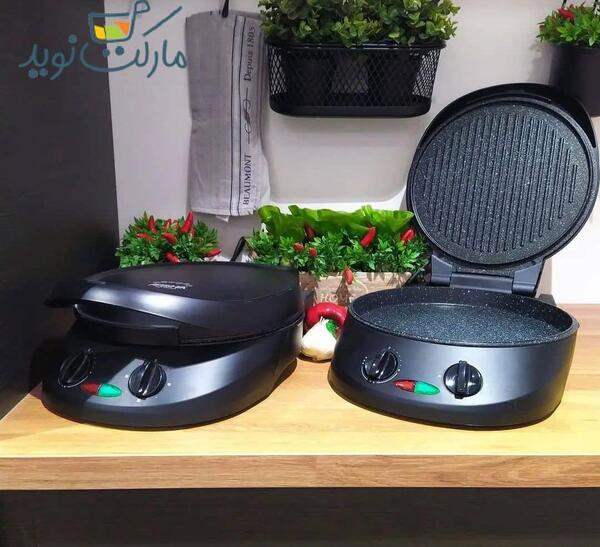 عکس پیتزا پز