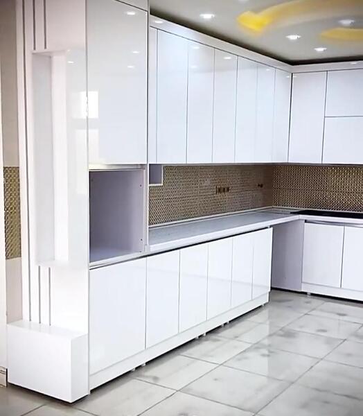 عکس سفید اکلیلی