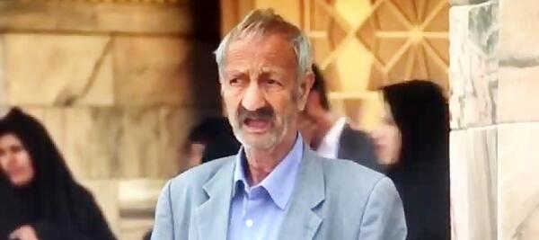 عکس خنده دار تعجب