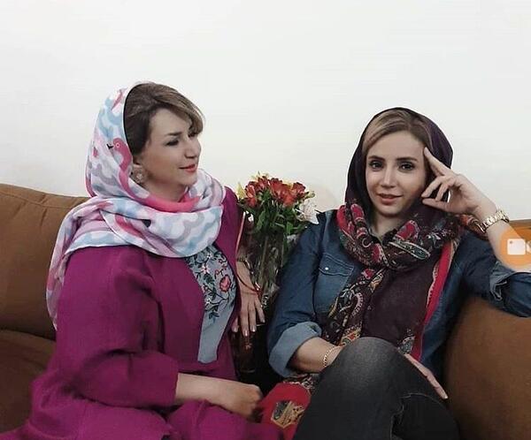 عکس ممد قلی آدمخوار