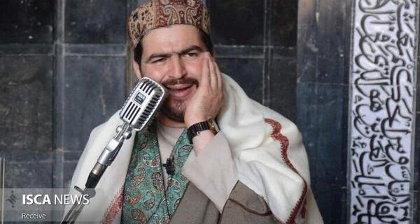 عکس شهید حججی و سردار سلیمانی