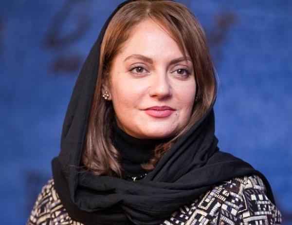 عکس حلقه ازدواج مهناز افشار