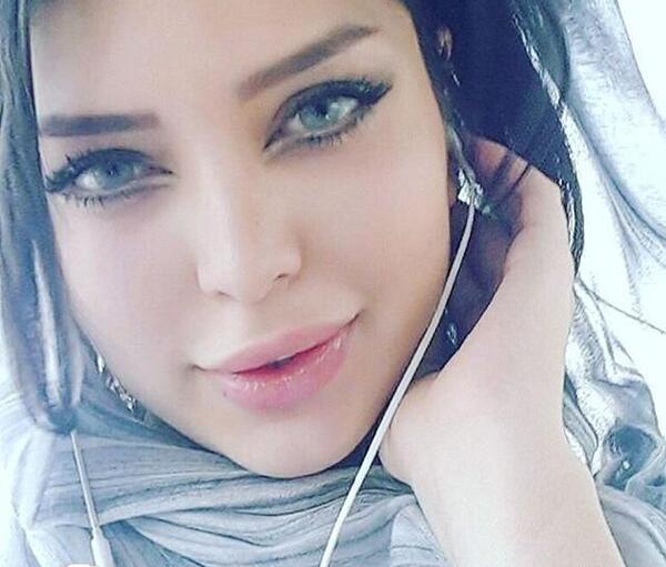 عکس نیلوفر منتظری