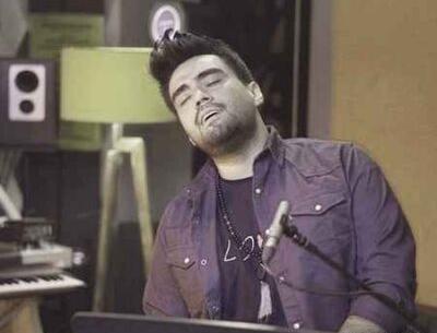 عکس نیلوفر منتظری