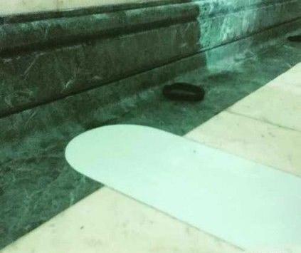 عکس تصویر خانه خدا از نزدیک