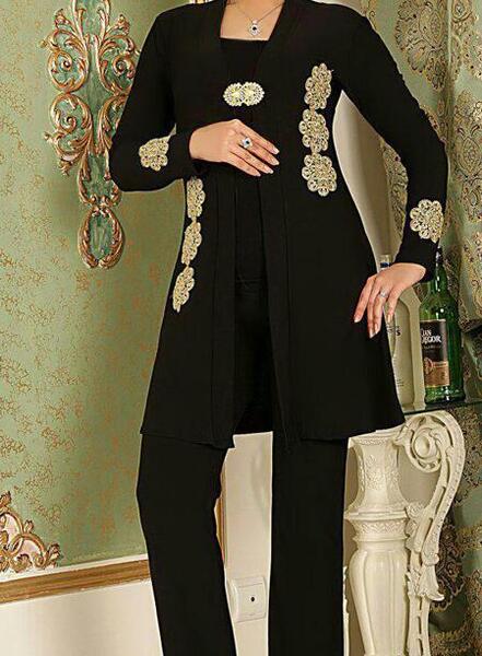 عکس جلیقه مجلسی زنانه