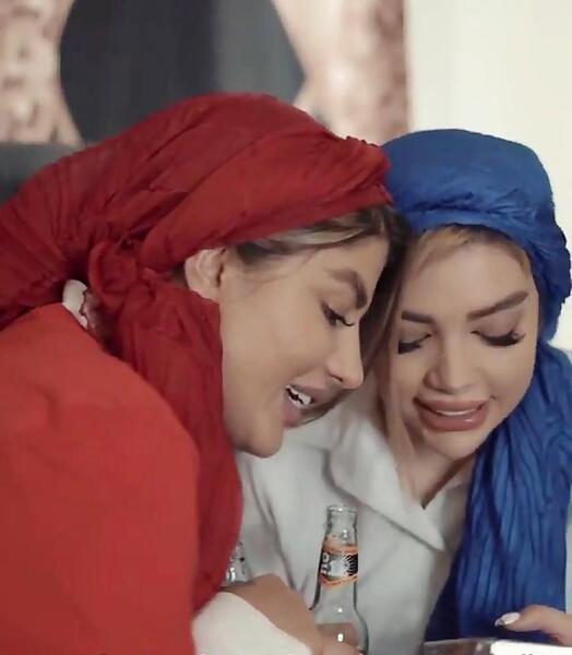 عکس نوشته رفیق خنده دار