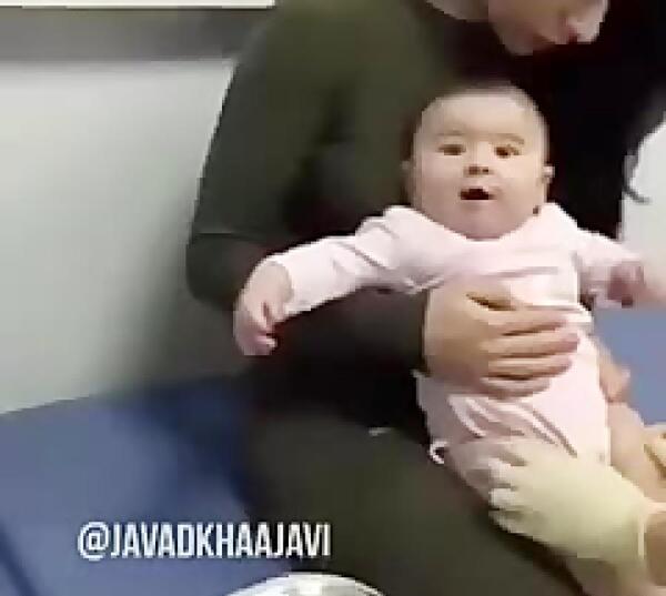 عکس طنز جواد ظریف