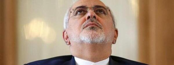 عکس طنز جواد ظریف