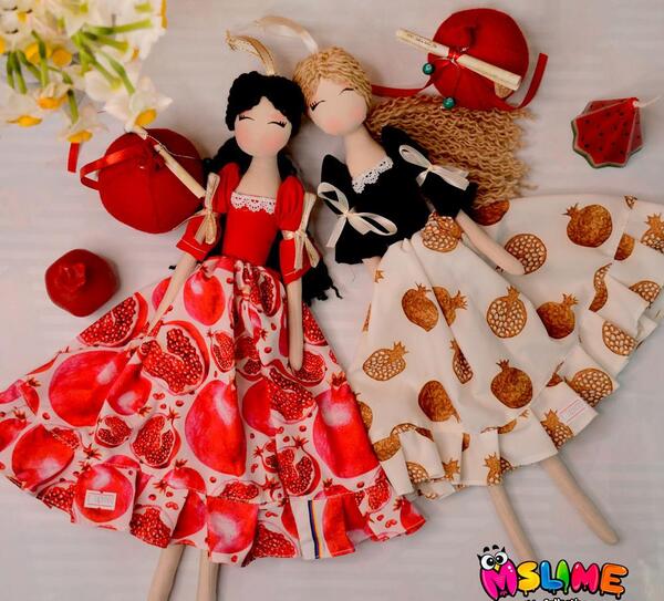 عکس باربی سوپرایز