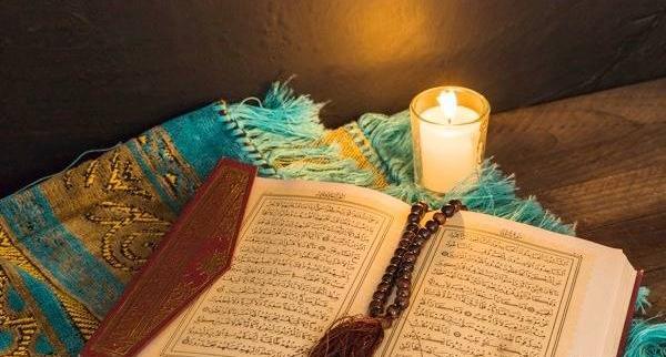 عکس شب اول قبر مرده