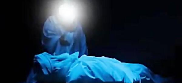 عکس شب اول قبر مرده