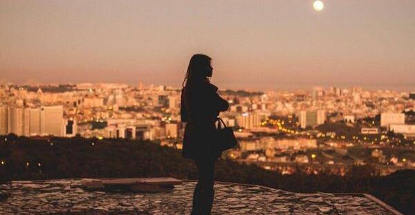 عکس فیک پروفایل دخترانه