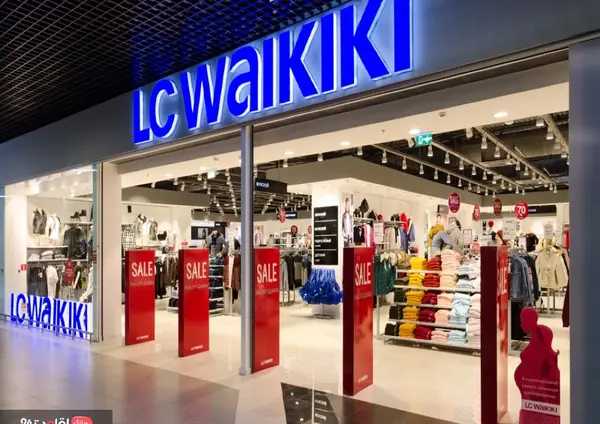 عکس استانبول مال