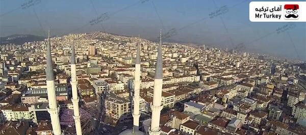 عکس استانبول مال