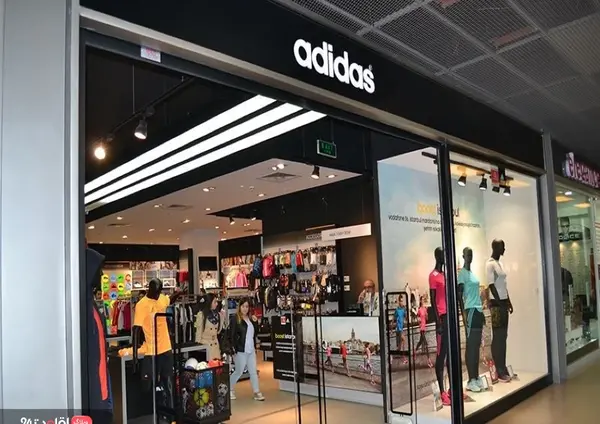 عکس استانبول مال