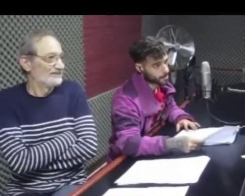عکسی از سینا زند