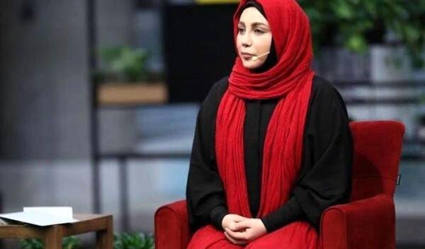 عکسی از سینا زند