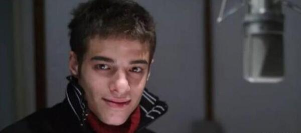 عکسی از سینا زند