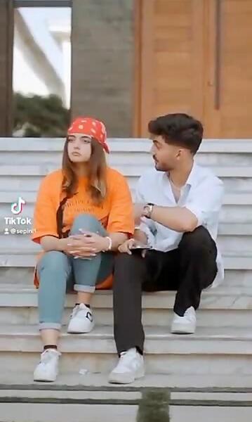 عکس های تارا بهمنی و رها