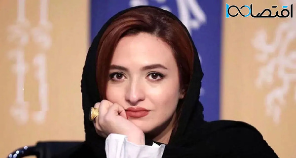 عکس همسر گلاره عباسی