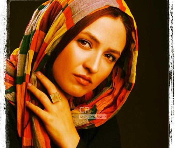 عکس همسر گلاره عباسی