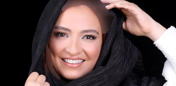 عکس همسر گلاره عباسی