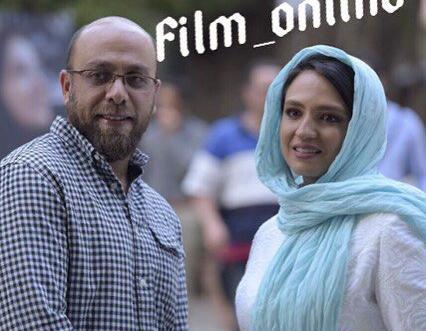 عکس همسر گلاره عباسی