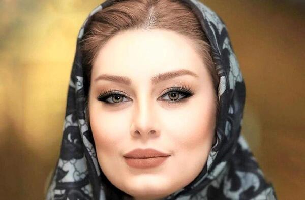 عکس چاقی سحر قریشی