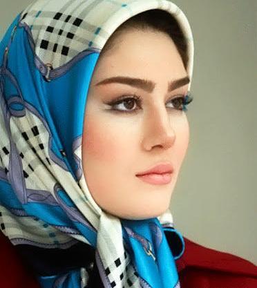 عکس چاقی سحر قریشی