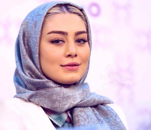 عکس چاقی سحر قریشی