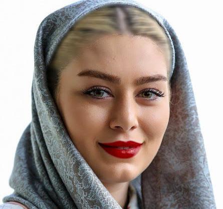 عکس چاقی سحر قریشی
