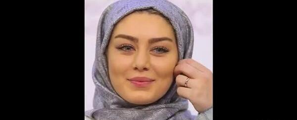 عکس چاقی سحر قریشی