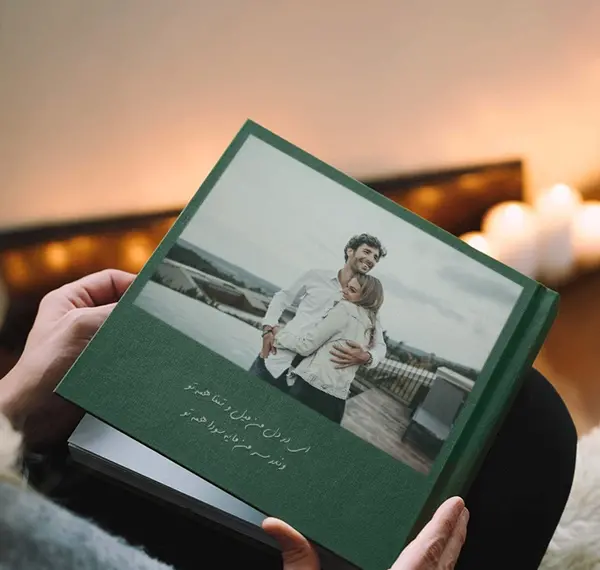 کادو آلبوم عکس