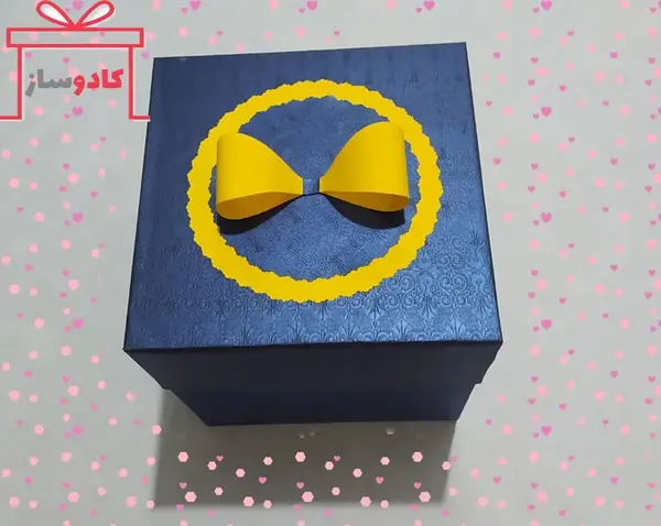 کادو آلبوم عکس