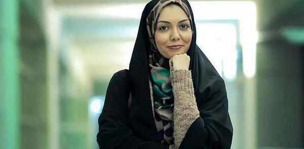 عکس جسد آزاده نامداری در منزلش