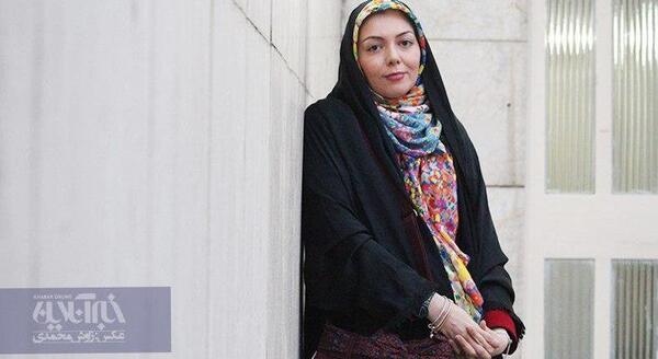 عکس جسد آزاده نامداری در منزلش