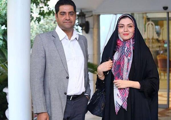 عکس جسد آزاده نامداری در منزلش