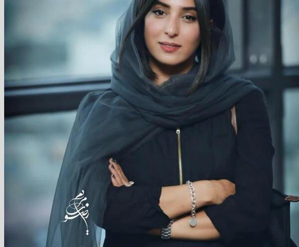 عکس های اینستاگرام آناهیتا افشار