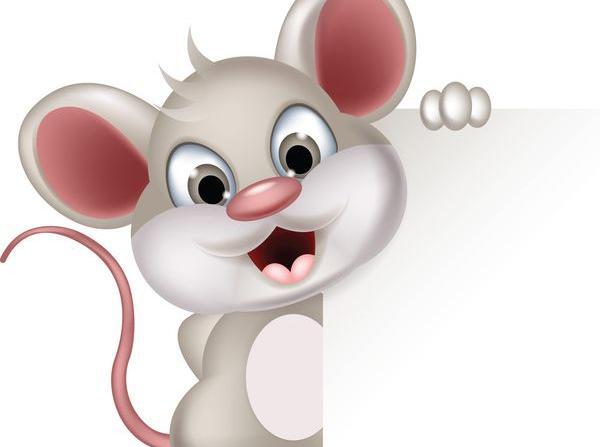 عکس تصاویر جوجه تیغی کارتونی