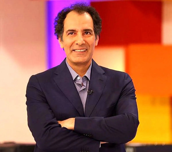 عکس همسر بهنام تشکر